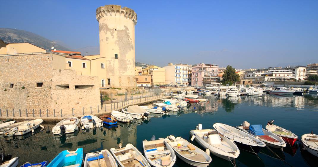 Formia, il 10 settembre tornano le Giornate Ecologiche