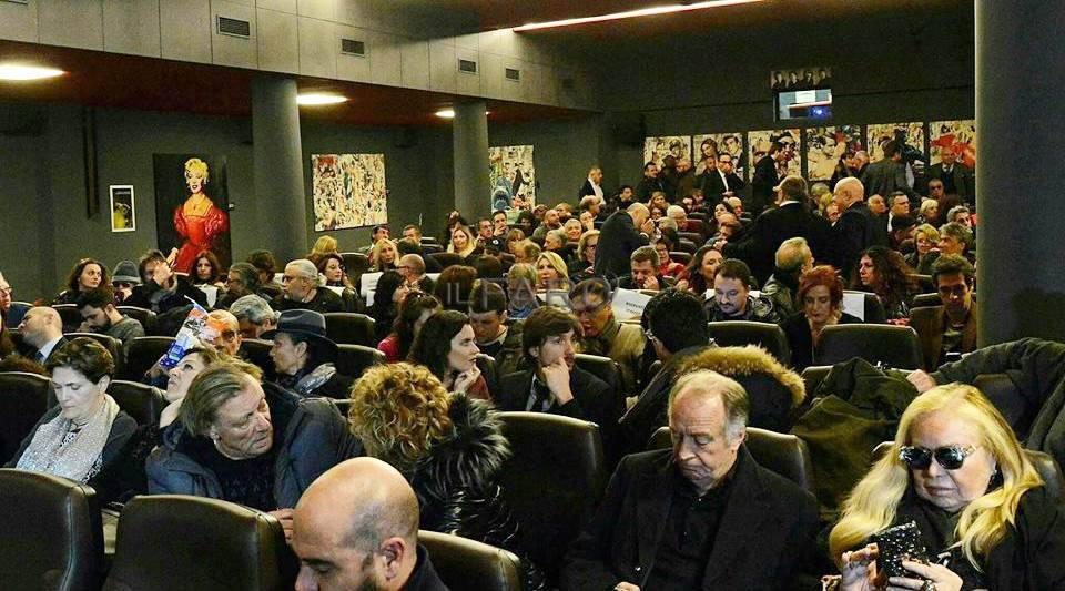 Calibro 10, il decalogo del crimine. Franco Nero torna al cinema in Italia