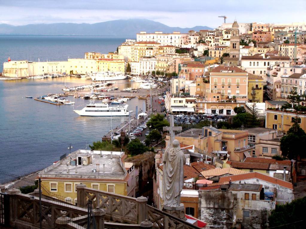 La Camera di Commercio di #Latina ‘sbarca’ a Genova per presentare la 3° Giornata Nazionale dell’Economia del Mare
