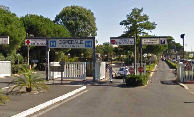 #Ostia Sinistra Italiana, ‘Definiscono ammodernamento strutturale per l’Ospedale Grassi lo smantellamento totale della sanità pubblica’