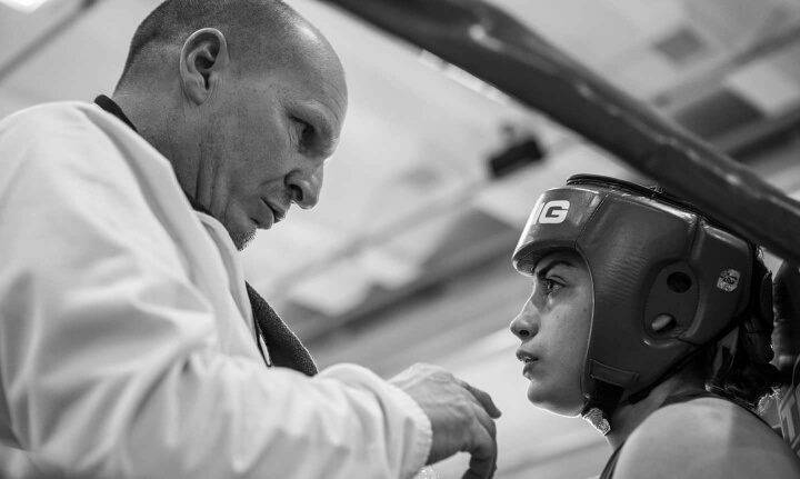 #Fiumicino, Calicchio, ‘Complimenti a Giordana Sorrentino, campionessa italiana di boxe’