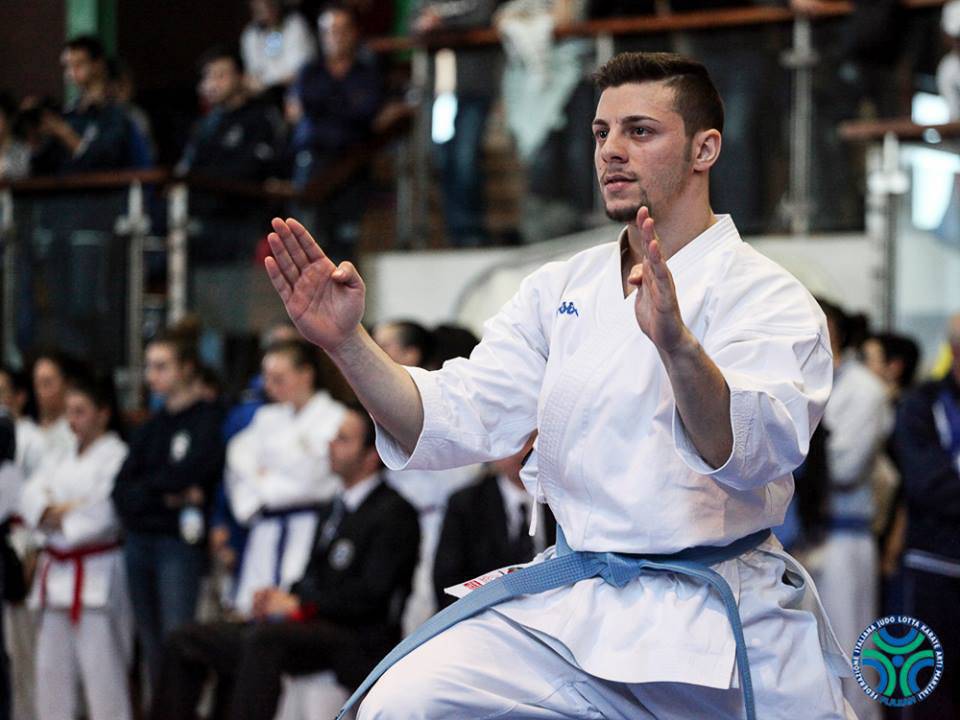 Alessandro Iodice e Gianluca De Vivo raccontano il bronzo di Rotterdam. L’Italia brinda alle loro medaglie