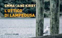 ‘L’ottico di Lampedusa’ di Emma-Jane Kirby