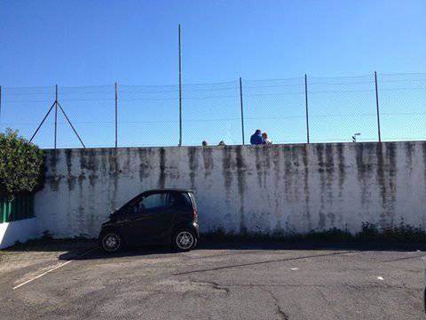 A #Minturno torna “Memorie Urbane” con un nuovo street artist