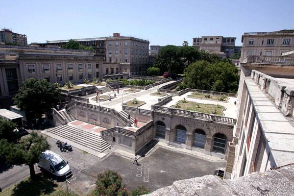 Regione Lazio, ex Ospedale Carlo Forlanini, il Tar respinge la richiesta di sospensiva