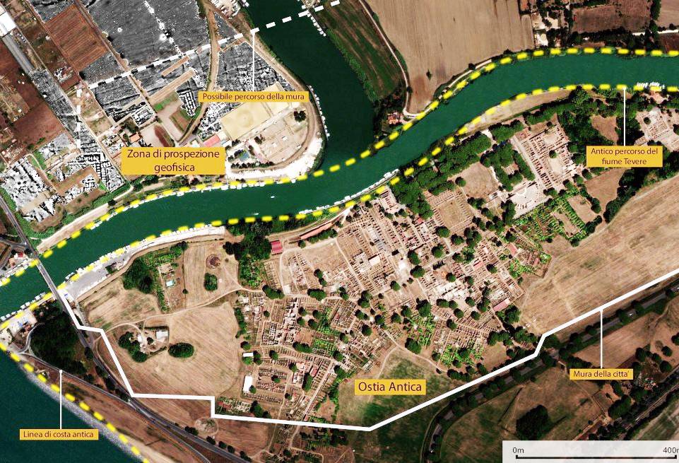 Parco archeologico, si discute. A confronto il Comitato promotore e le Istituzioni romane, regionali e di #Fiumicino