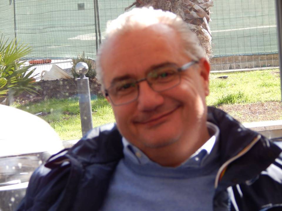 E’ Marco Pierini il candidato sindaco del Pd per #Ladispoli