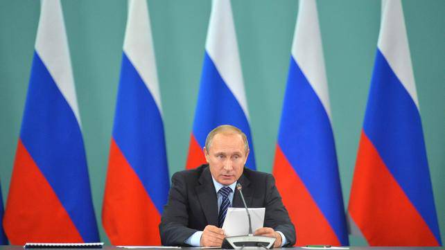 Interviene Putin, nel doping di Stato in Russia: “Non c’è mai stato alcun sistema. Qualcosa non ha funzionato ed è colpa nostra”