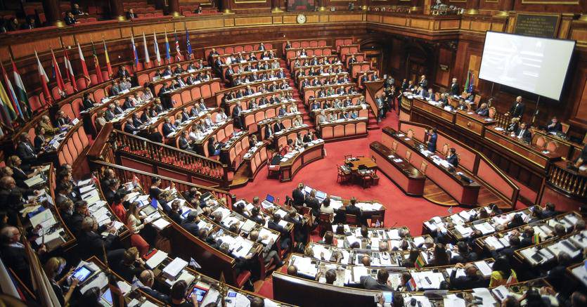 Migranti, arriva l’ok del Senato al ddl sui minori stranieri non accompagnati