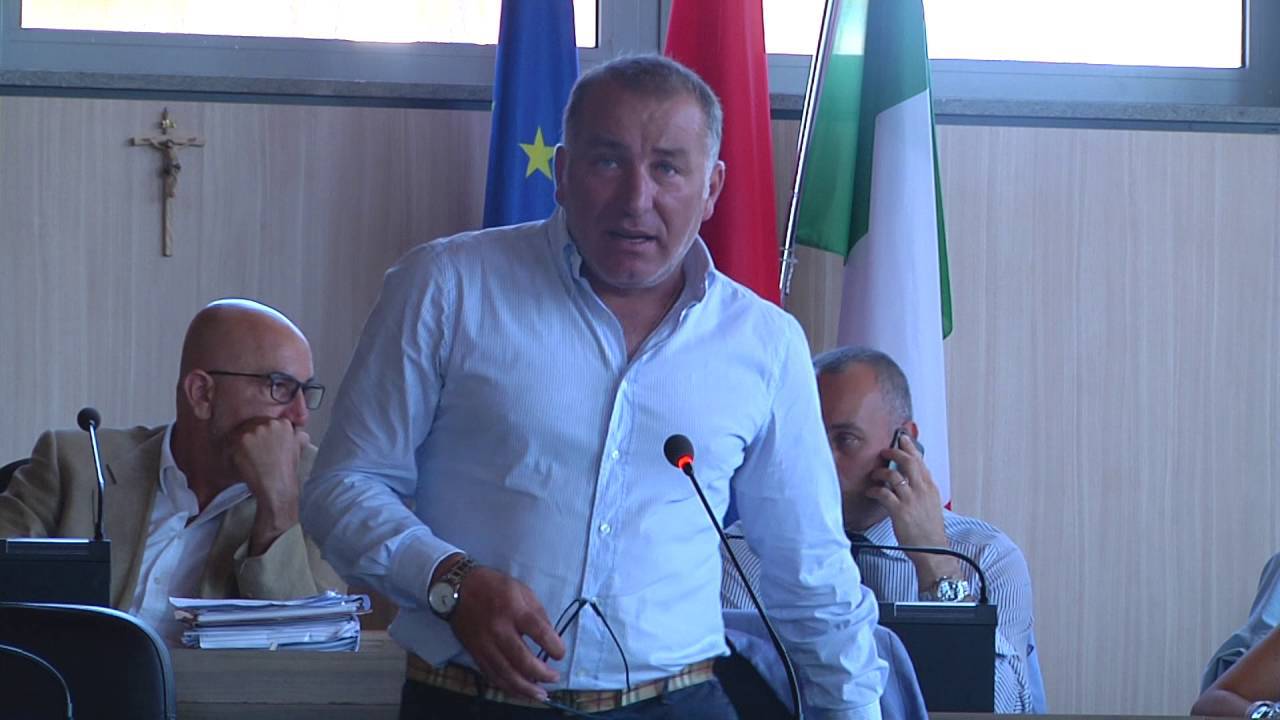 #Ardea, si dimette il sindaco. Di Fiori: “E’ opportuno ristabilire la serenità politica in vista delle elezioni”