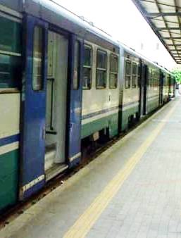 Riparte il progetto per un collegamento ferroviario Gaeta-Formia-Cassino