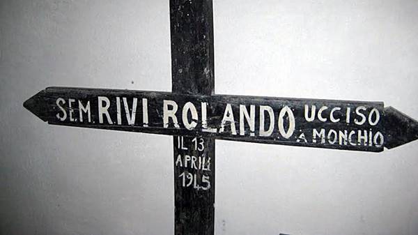 Il 25 aprile di Rolando Rivi, la strage di preti di cui in pochi parlano