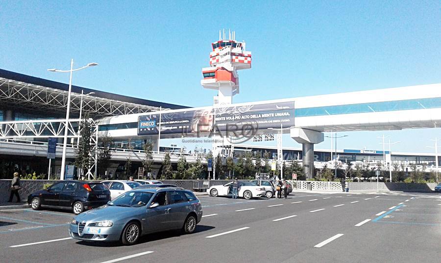 Tre milioni di euro in arrivo per i lavoratori dell’indotto aeroportuale di #Fiumicino
