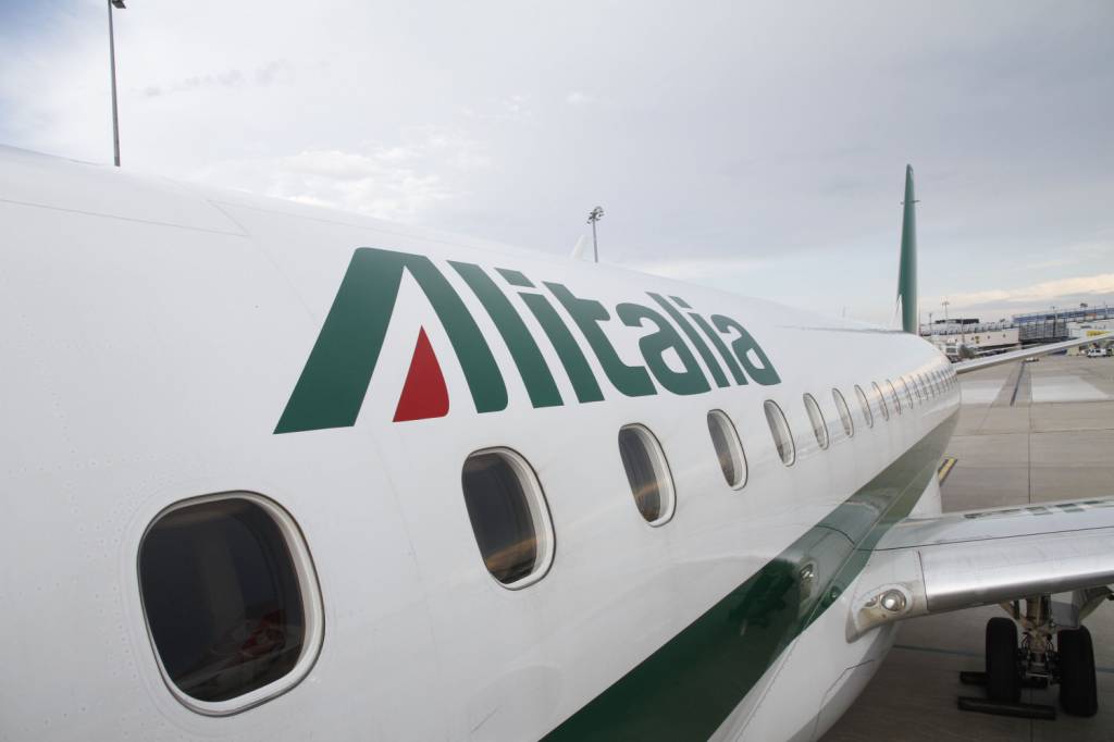 Montino su Alitalia: “Situazione in stallo”