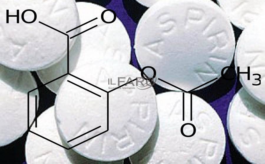 #tumori, analisi lunga 32 anni conferma, con l’aspirina meno rischi di morte