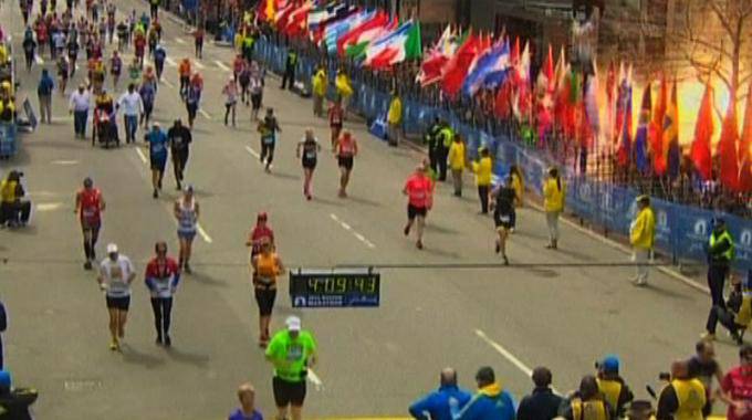 #Usa,  Adidas nella bufera per email sulla maratona di Boston