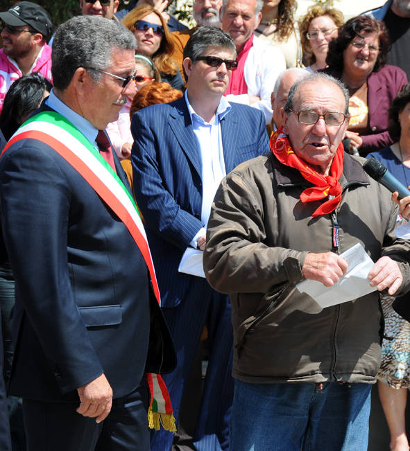 Ad #Anzio la Festa della Liberazione sarà dedicata alla figura di Mario Battistini
