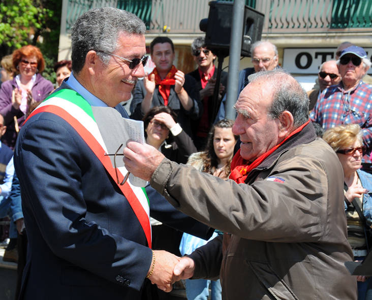 Ad #Anzio la Festa della Liberazione sarà dedicata alla figura di Mario Battistini