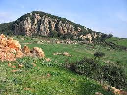 #Tarquinia, due giorni tra bellezze naturali e archeologia