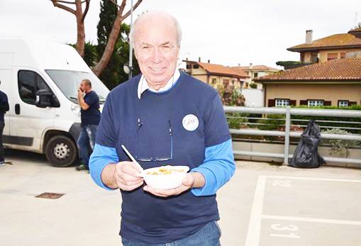 #Fregene chiama Amatrice. 7 maggio Festa di Primavera sul litorale, protagonista la pasta all’amatriciana