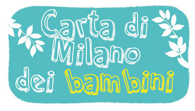 Il Comune di #Cerveteri adotterà la Carta di Milano per la tutela dei bambini nella comunicazione