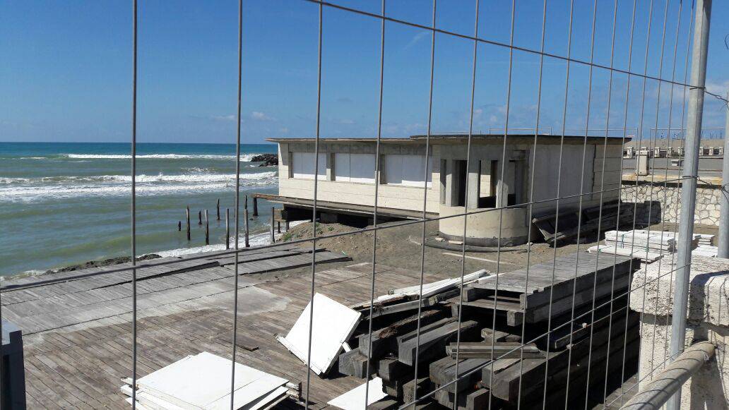 #Ostia, M5S ‘Ridaremo ai cittadini del X Municipio il proprio mare’
