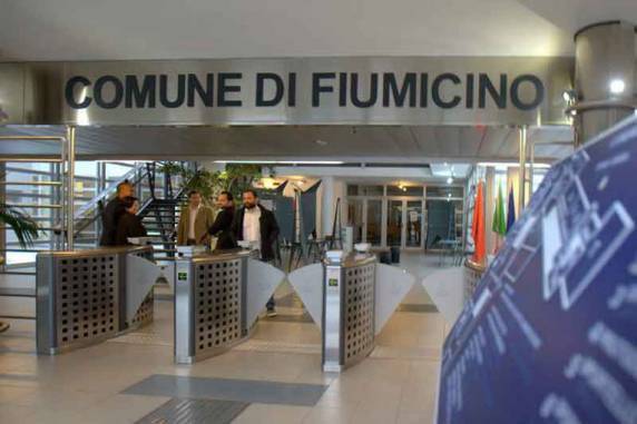 #Fiumicino, cambia volto il sito istituzionale