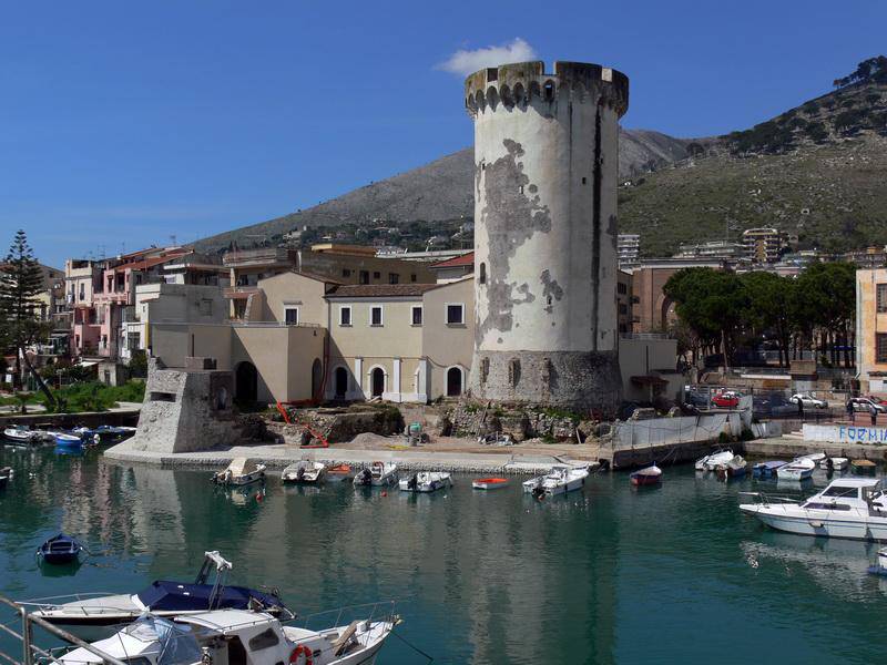 Si è tenuta alla Confcommercio cittadina la presentazione della terza edizione del “#Formia Film Festival”