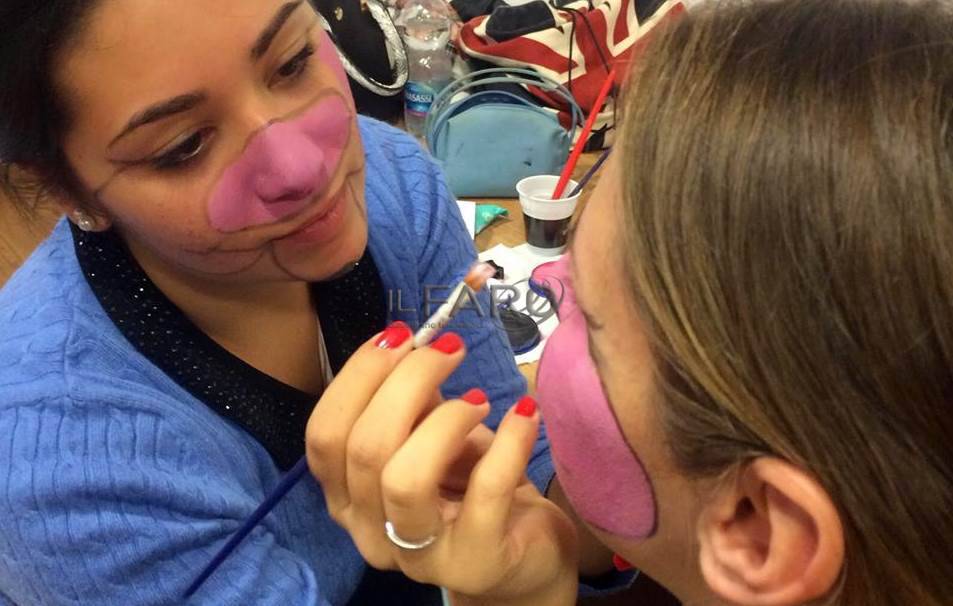 #Latina, il Teatro Pedagogico Sociale porta in scena i ‘Porcellini’ nelle materne di Borgo Isonzo e Borgo Faiti