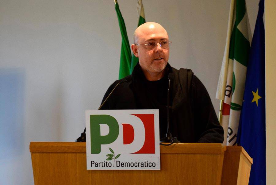 #Cerveteri, Marini ‘Domenica ha vinto non solo il nuovo segretario, ma tutto il Pd’