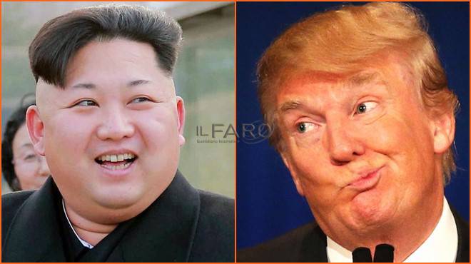 #Corea, Pyongyang lancia un nuovo missile, è sfida agli #Usa