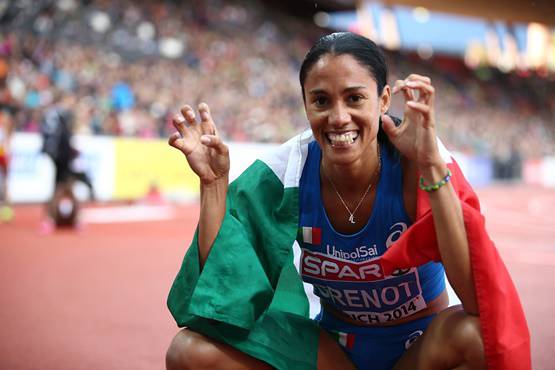 Il sogno di Berlino, gli azzurri dell’atletica al lavoro al Centro Olimpico di Formia