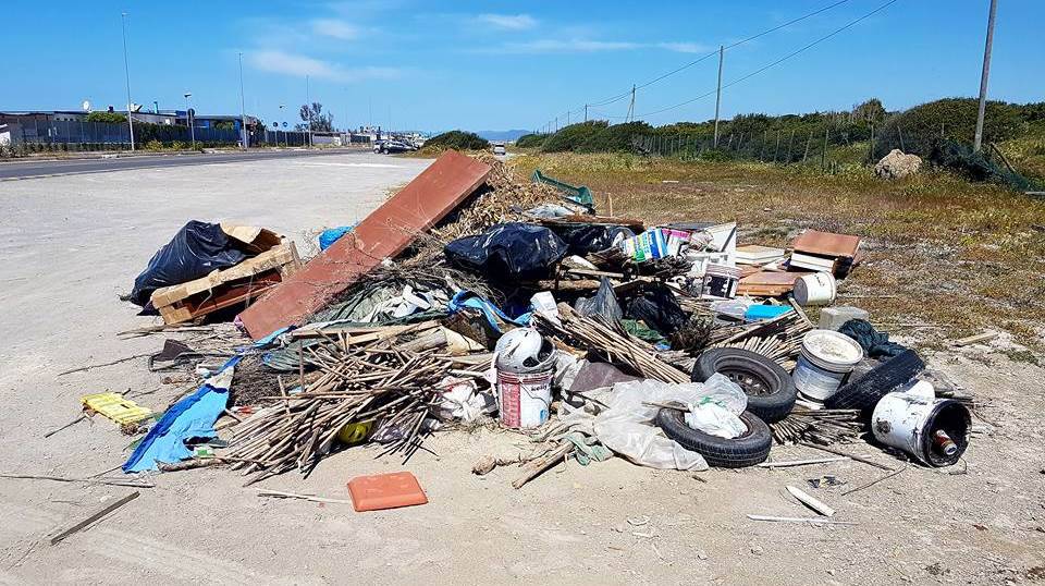 Balneari di #Maccarese in rivolta ‘Il Comune a noi intima di tenerci pronti e puliti, poi però…’