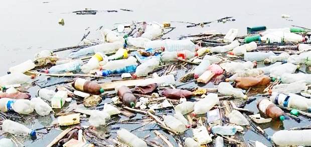#Fiumicino, un mare… di plastica, l’idea: un sistema di smaltimento nei porti, col bonus