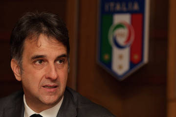 Europei 2028, Michele Uva lancia la candidatura italiana, ‘E’ il nostro obiettivo, bisogna proiettarsi al futuro’