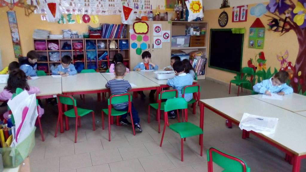 #Ladispoli, successo nelle scuole per il progetto ‘I nostri amici animali’