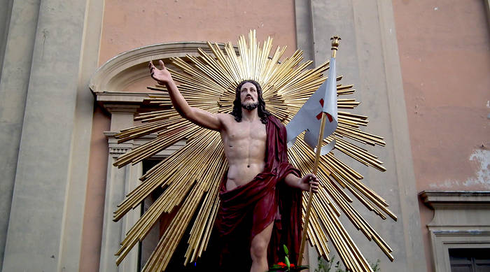 #Civitavecchia, per la processione del ‘Cristo Risorto’ modifiche temporanee alla viabilità