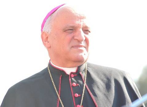#Alitalia, la scomunica del vescovo. All’indomani del Consiglio strarodinario, scende in campo il pastore della Diocesi