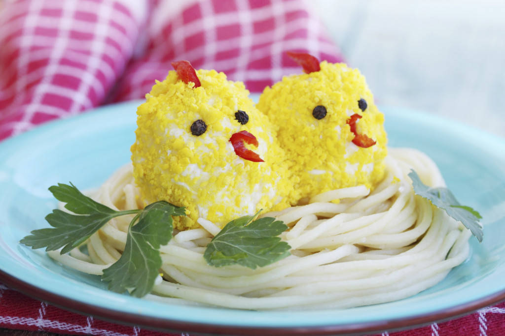 #ricette per un menù di Pasqua gustoso: tutto al forno!