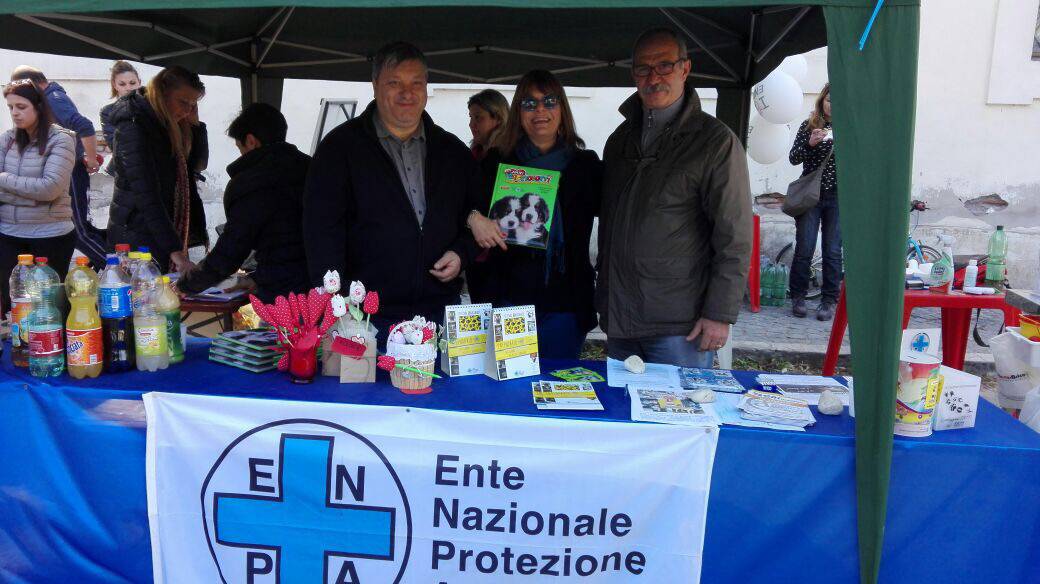 #Fiumicino, grande successo a Villa Guglielmi per la ‘Festa del microchip’