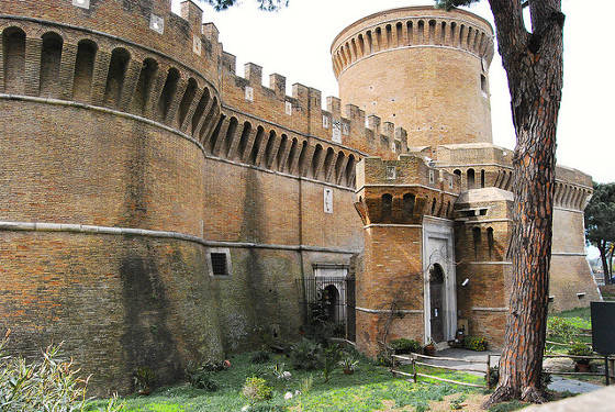 #Ostia Antica protagonista della Notte europea dei Musei