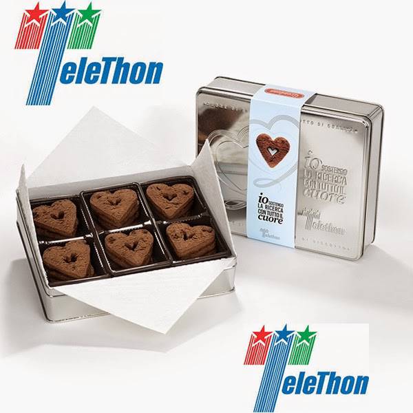 Telethon ringrazia Cerveteri per l’impegno e la nomina ‘Comune del cuore’