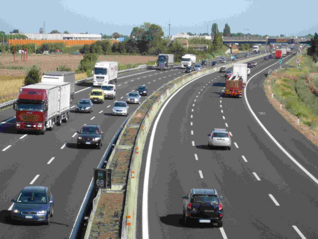 #Tarquinia, Diritto alla Mobilità: “Il Dpef ha rottamato il progetto dell’autostrada Tirrenica, ma adesso chi pagherà i danni?”