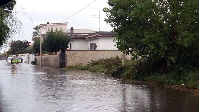 Piano di protezione civile, ecco cosa accade a #Fiumicino in caso di alluvione