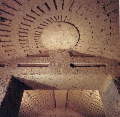 Apertura al Sito Unesco della Necropoli della Banditaccia