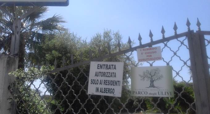 #Ardea, ‘Tor San Lorenzo in rivolta per l’arrivo di oltre 60 clandestini’