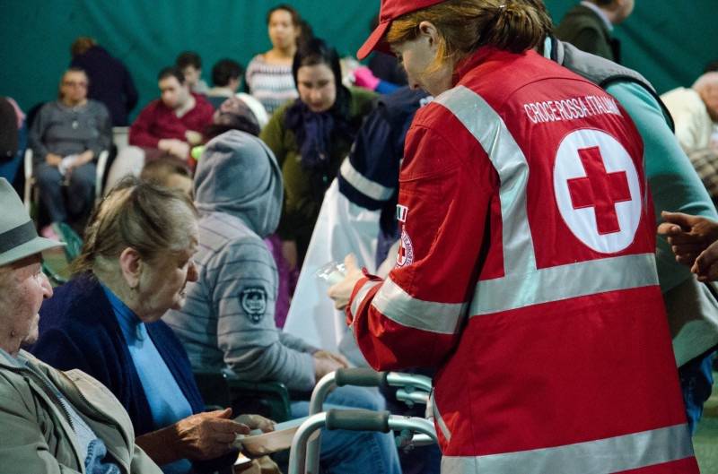 #Latina, continuano le iniziative per la Giornata Mondiale della Croce Rossa