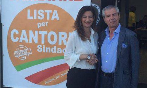 #Ardea, il candidato sindaco Alessandra Cantore si confronta con la Lega Consumatori