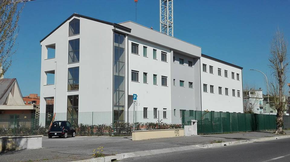 Nuovo Centro Pastorale a #Fiumicino, ecco perché poteva essere costruito