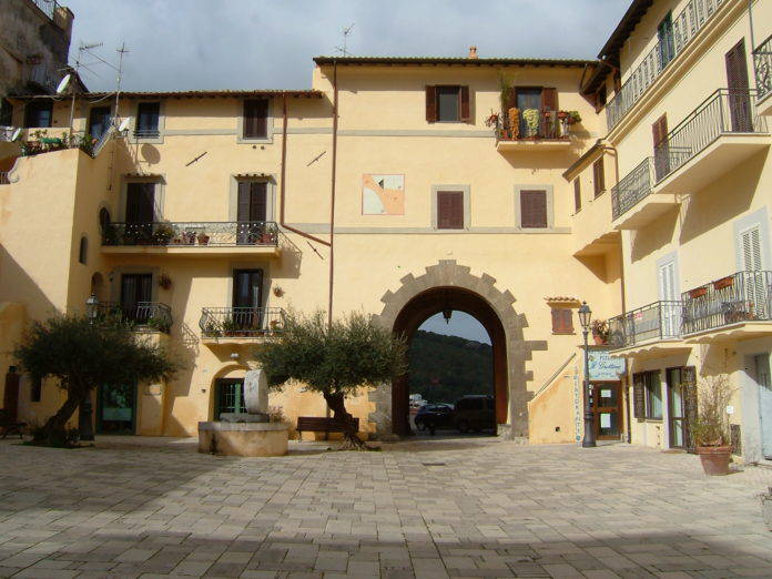 San Felice #Circeo, chiesti i fondi alla @RegioneLazio per la riqualificazione del centro storico